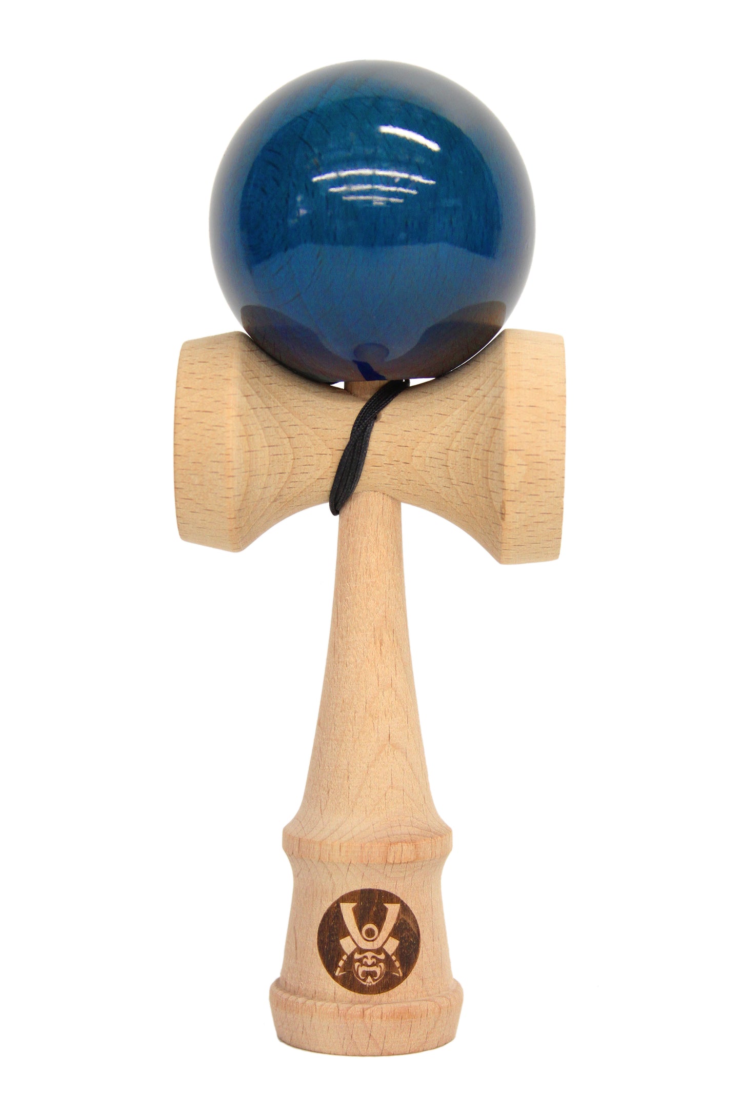 Kendama Wooden Ball and Cup Game – LLC