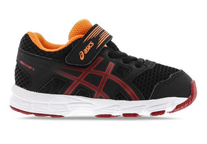 asics contend 5 ts