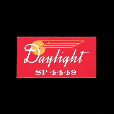 Daylight SP 4449 Pin
