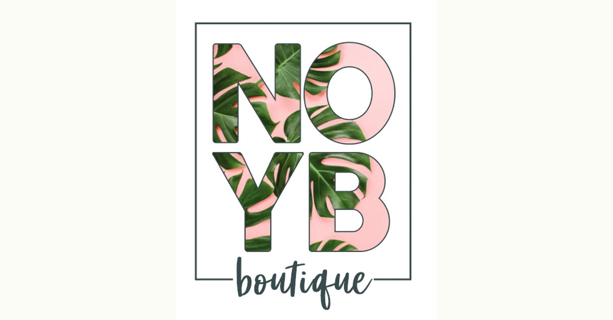 None Of Your Business Boutique