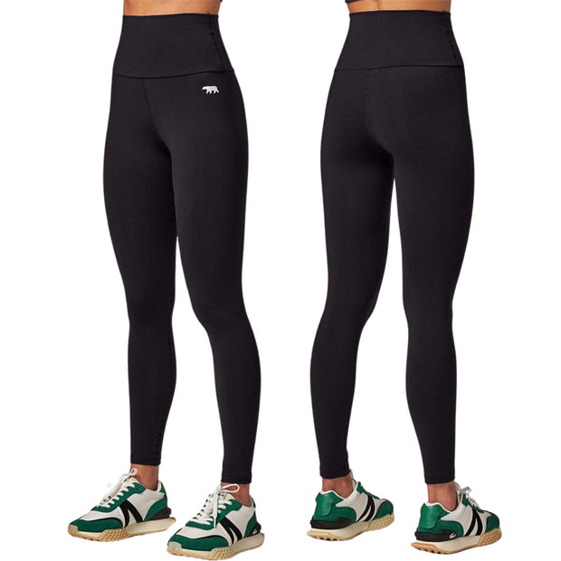 Running Bare Women's Ab-Tastic Bike Tight 4