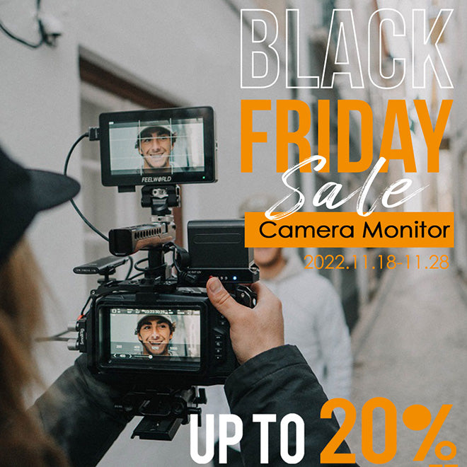 camera monitor