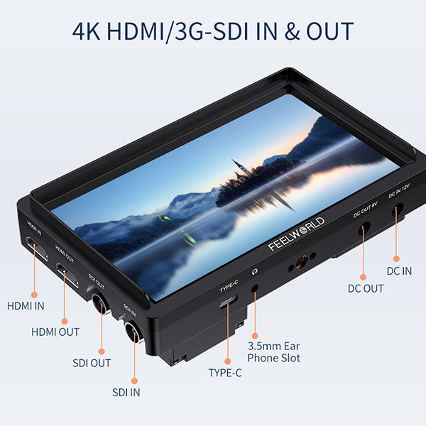 4K HDMI