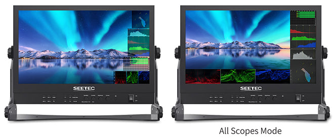 sdi monitor 4k monitor