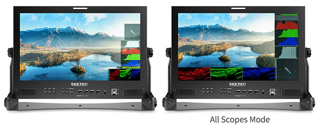 sdi hdmi monitor