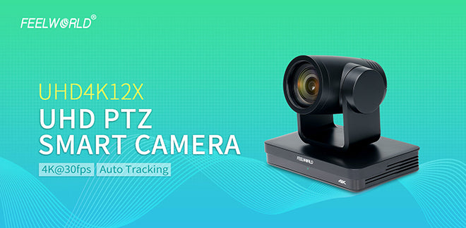 ptz camera system