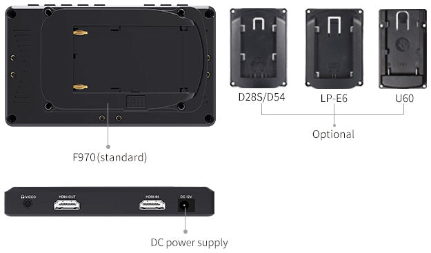 hd fókusz monitor