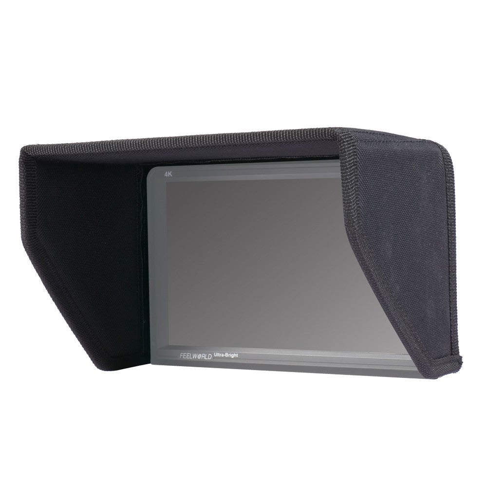 FEELWORLD FW279、FW279S Monitor Sunhood、Sunshade –feelworldオフィシャルストア