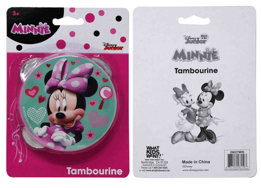 Minnie Dream Party Snack Caddy – Toy World Inc