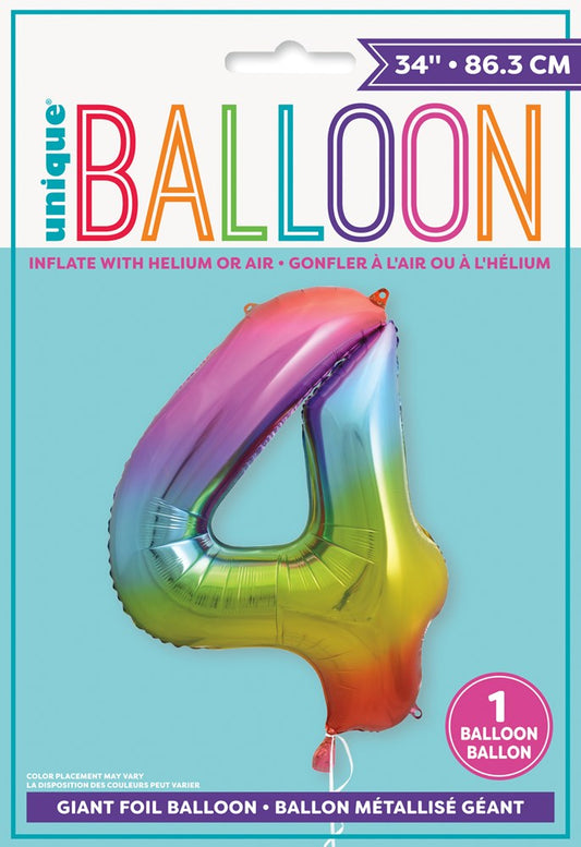 Silver Rainbow Boss 2000 Balloon Drop Net 45 Foot X 4.5 Foot – Toy World Inc