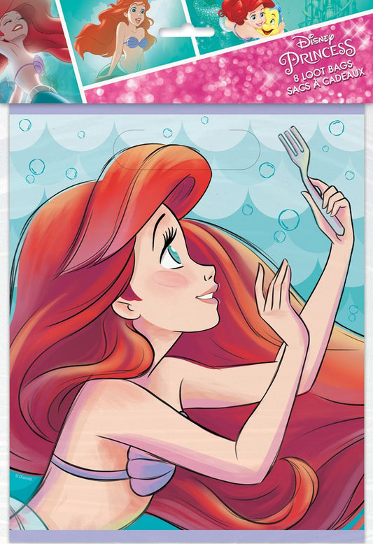 Shimmering Mermaids Deco Net Kit – Toy World Inc