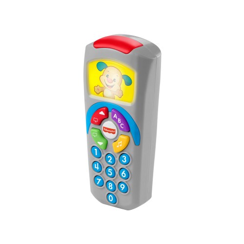 Fisher-Price Laugh and Learn Light Up Learning Speaker