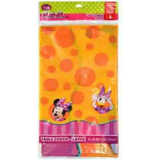 Minnie Bowtique 24 Pair Sticker Earrings on Blister Card – Toy World Inc