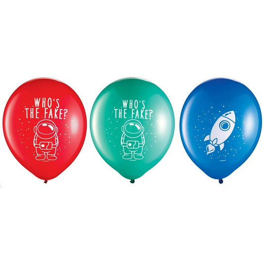Premium Balloon Accessories Stick Ems 1000ct – Toy World Inc