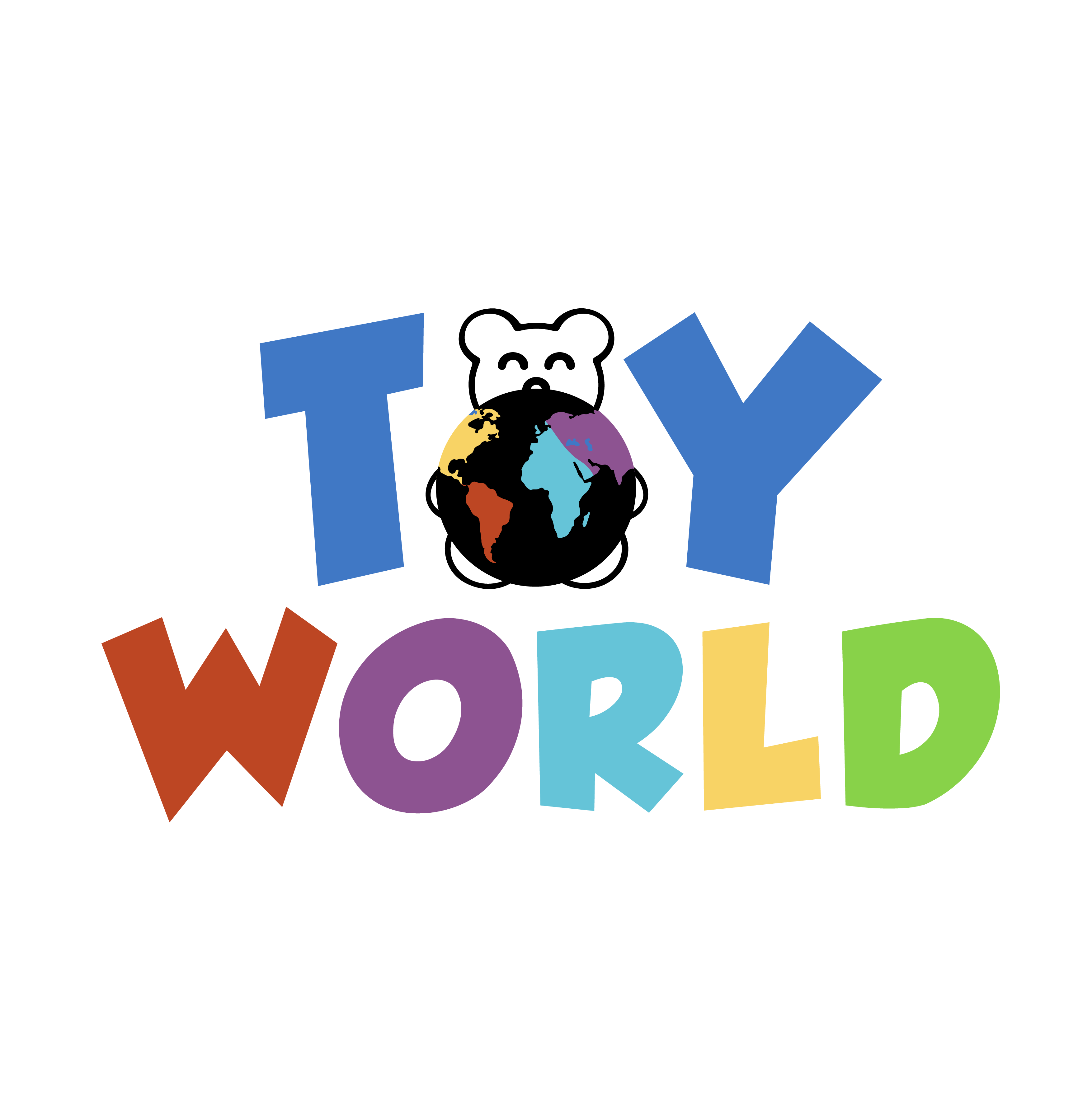 Toy World Inc