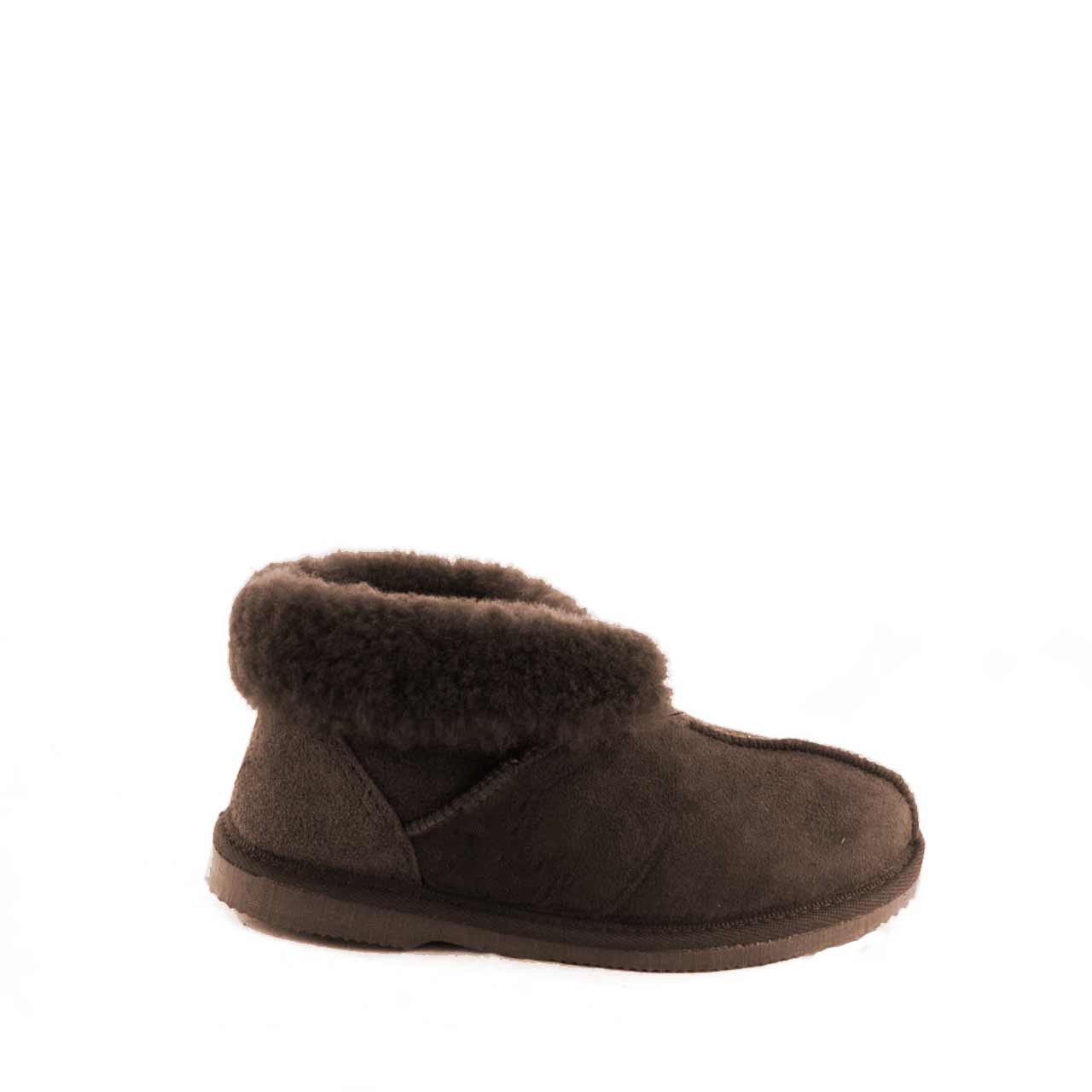 ugg boot slippers mens