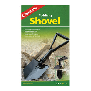 coghlans shovel