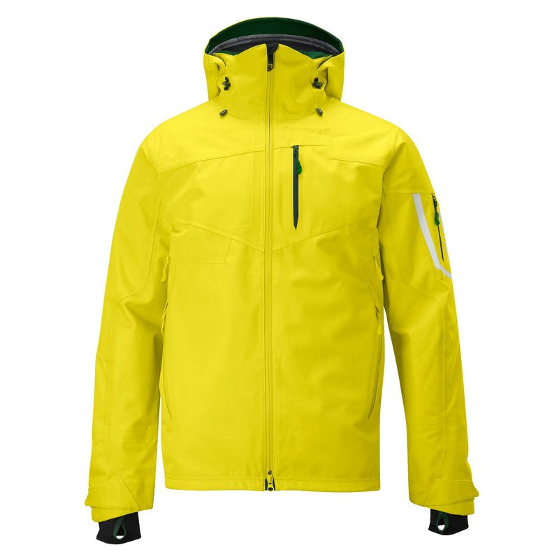 salomon climapro storm jacket