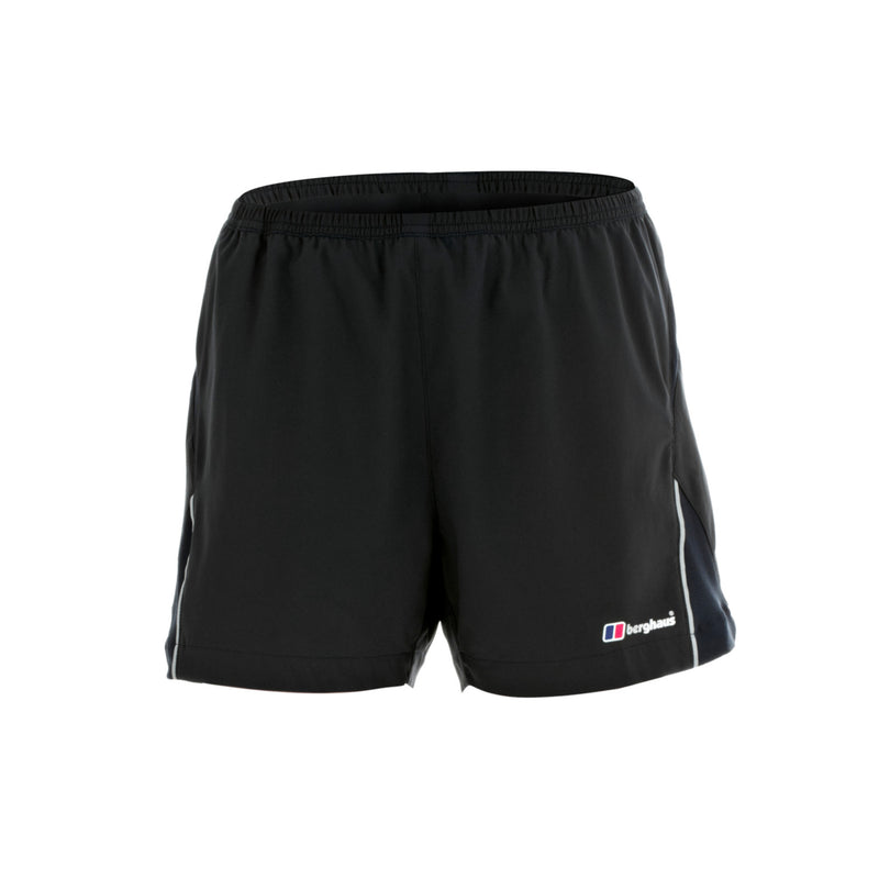 black berghaus shorts