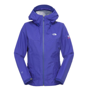 north face women's alpine jacket