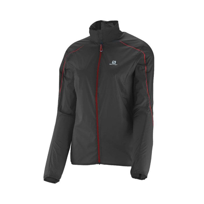 salomon advanced skin jacket