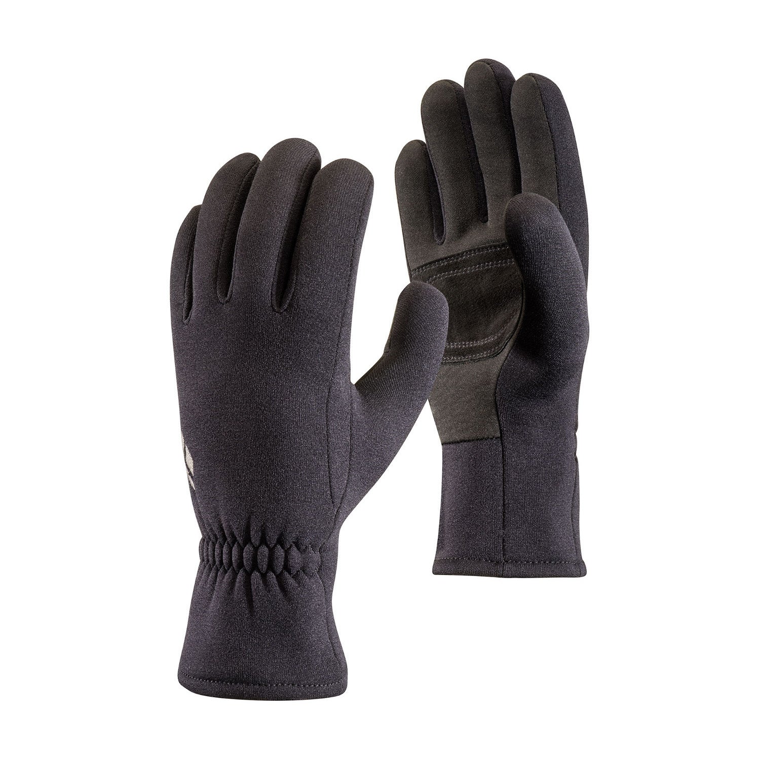 black diamond lightweight screentap gloves