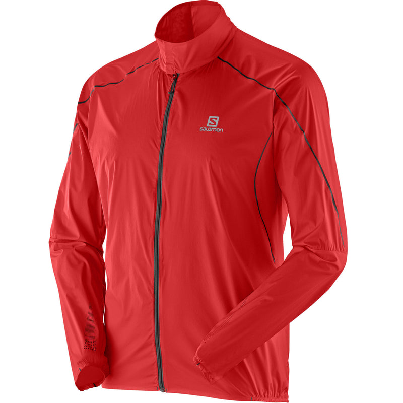 under armour grey jacket