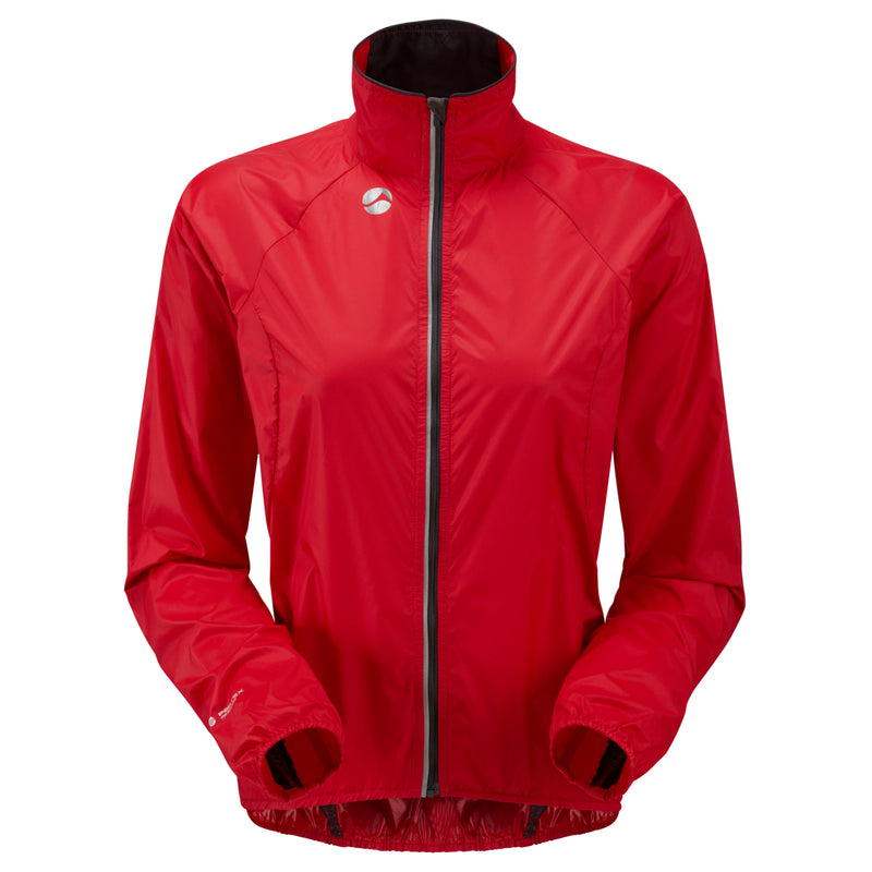 montane featherlite velo jacket