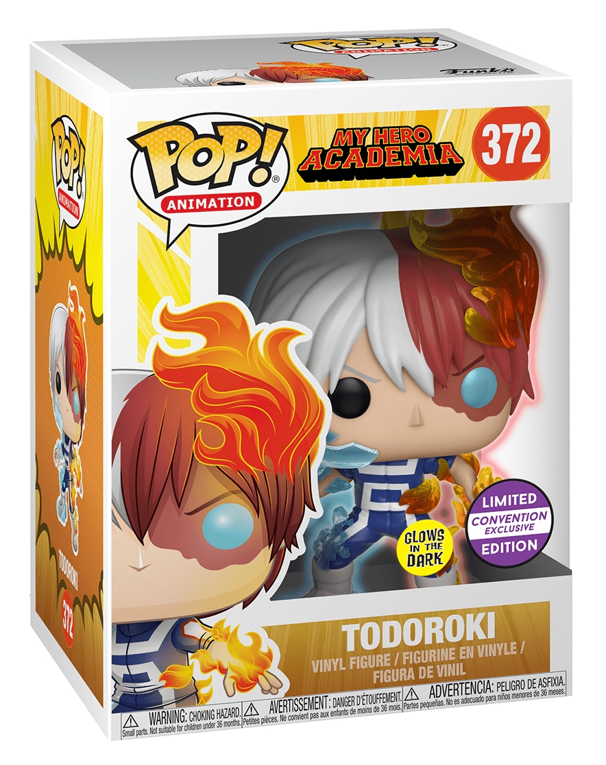 funko pop 372