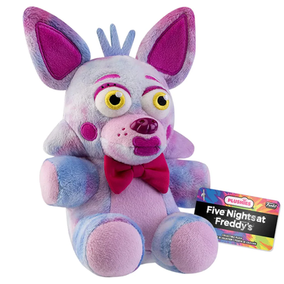 Good Stuff Five Nights At Freddy's FNAF Chica Plush 6” Let's Eat