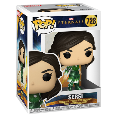 Funko Pop! Disney: Encanto - Antonio Madrigal 1149 57603 In stock