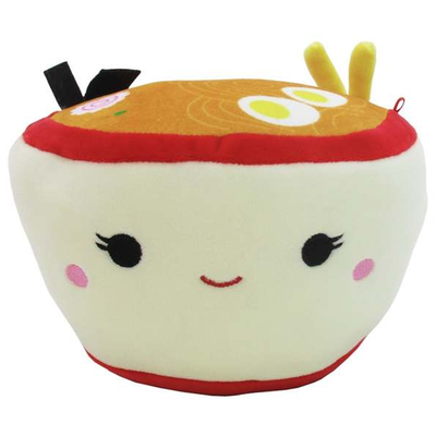 Squishmallow 5 Inch Plush, Cinnamon the Smoothie