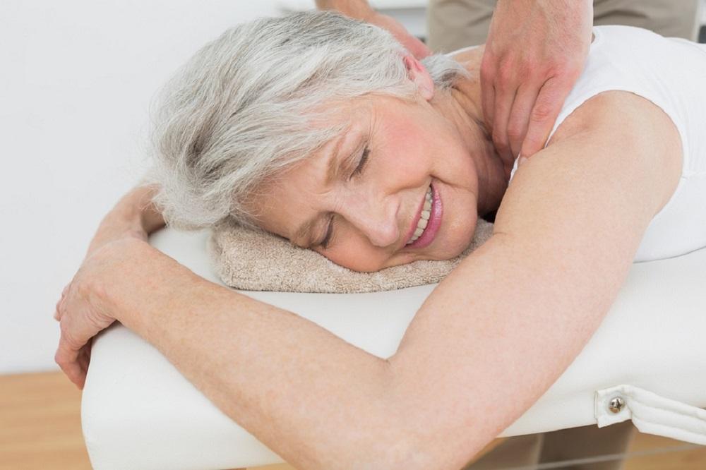 Why Massage Therapy Is So Beneficial For Older People Recovapro