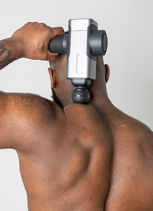 Massage Guns That Give Your Body The Boost It Needs ¦ Recovapro