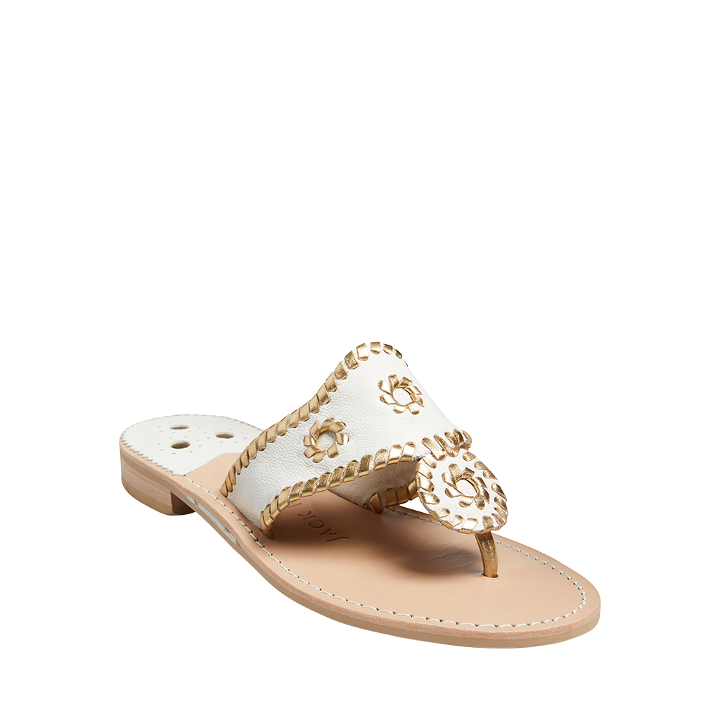 Jacks Sandals, Jacks Wedges - Jack Rogers USA