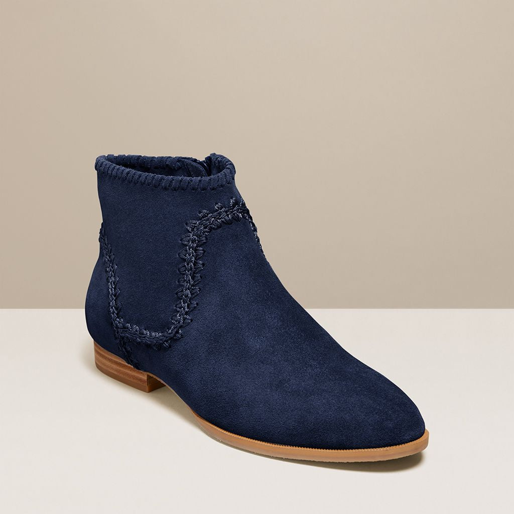 jack rogers suede boots