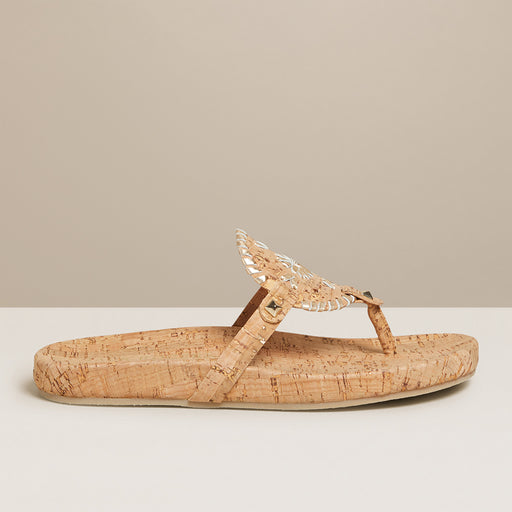 jack rogers cork sandals