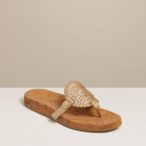 jack rogers cork sandals