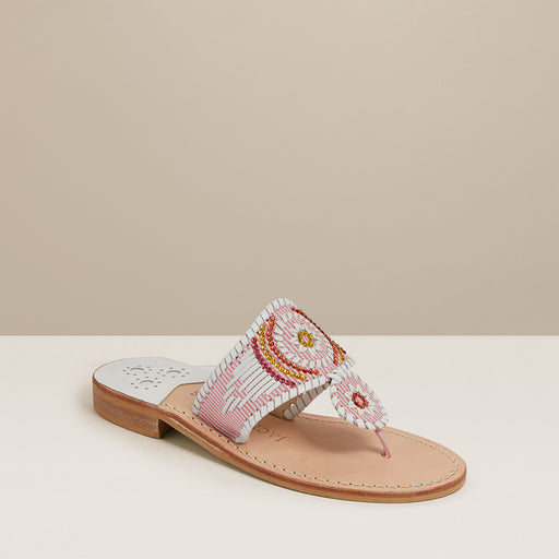 Jack Rogers Exclusive Sandals - Jack 