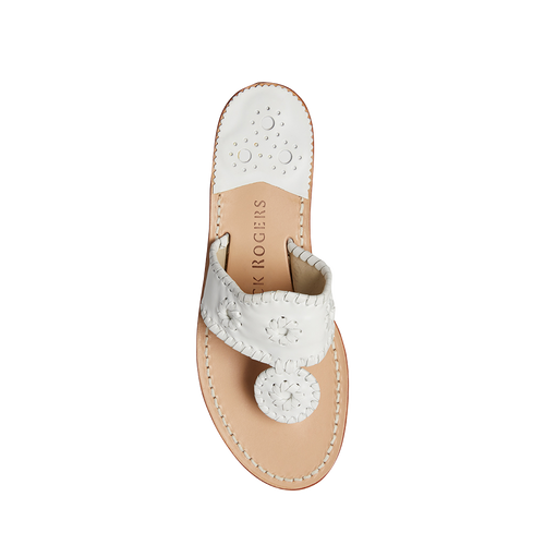 Jacks Flat Sandal - Jack Rogers USA