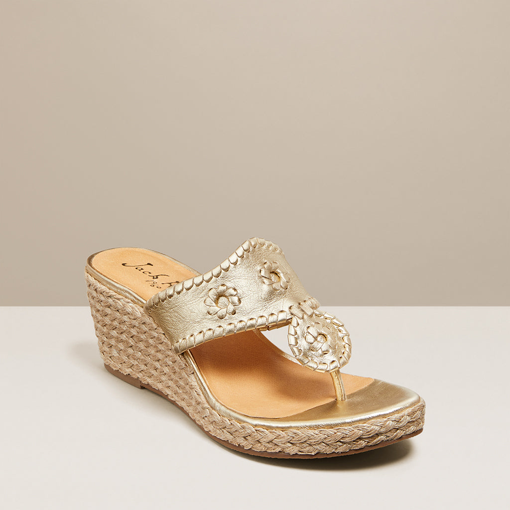 jack rogers platform sandals