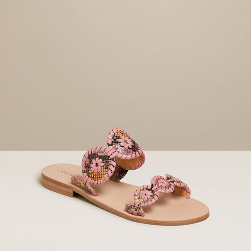 jack rogers lauren sandal buff