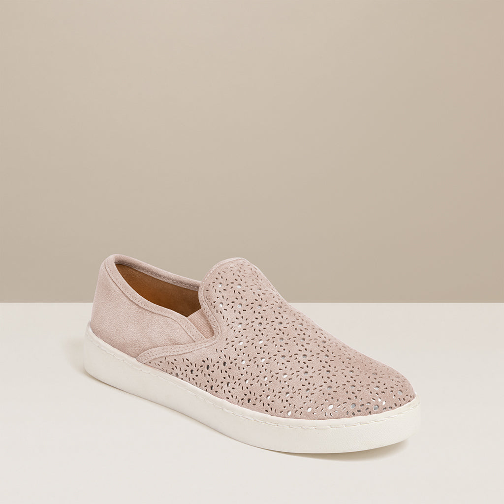 Ronnie Slip On Sneaker - Jack Rogers USA