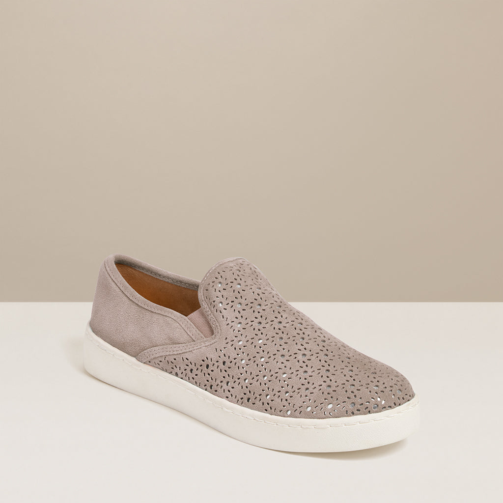 Ronnie Slip On Sneaker - Jack Rogers USA