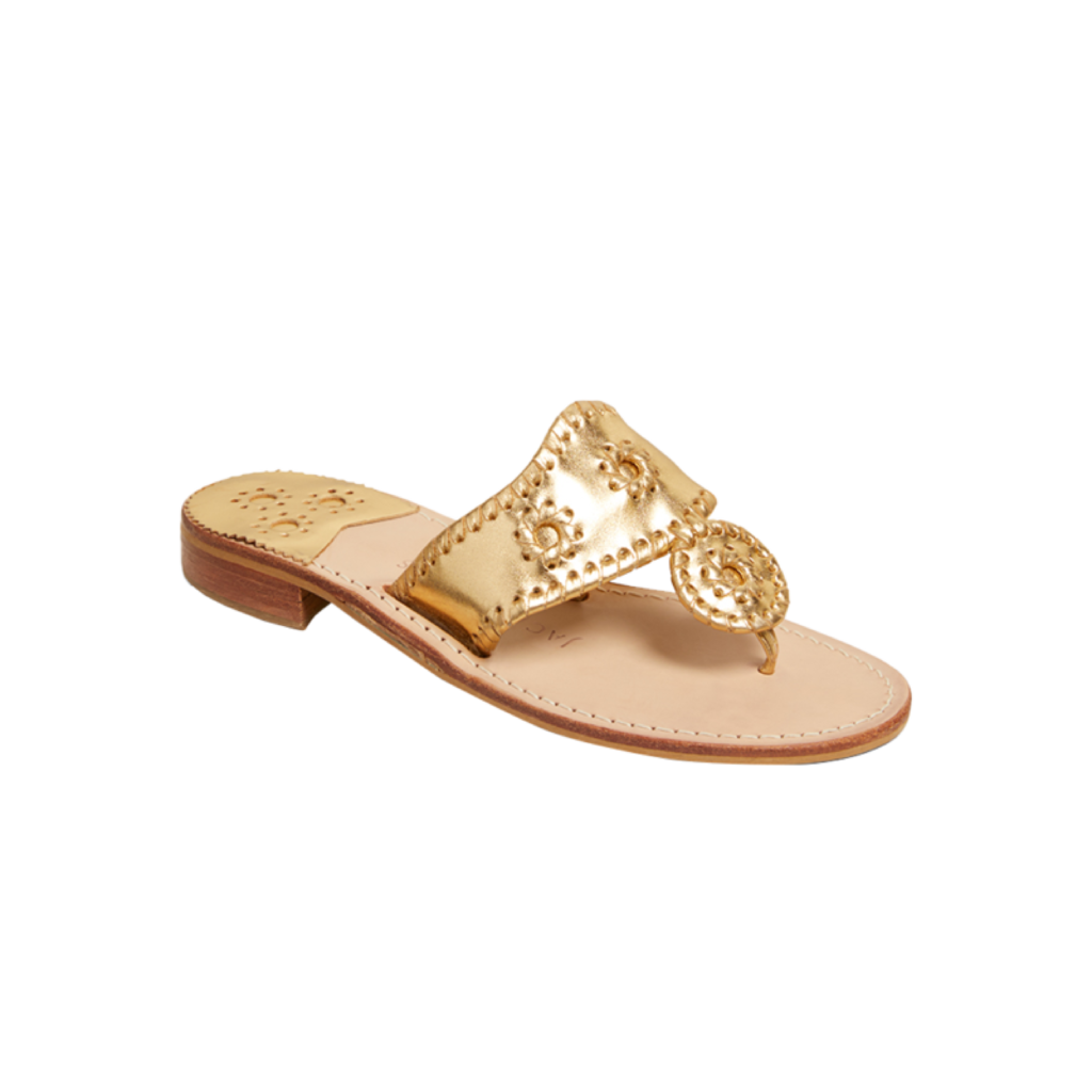 Sandals, Wedges, Flat Sandals, Heel Sandals - Jack Rogers USA