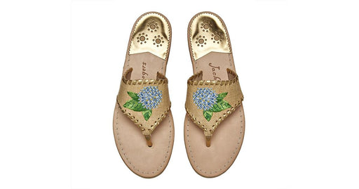 Shop Jack Rogers Sandals for 70 Off During the Private Sale