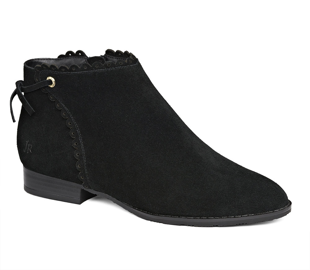 jack rogers charlotte bootie