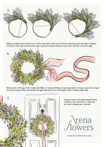herbal-wreath