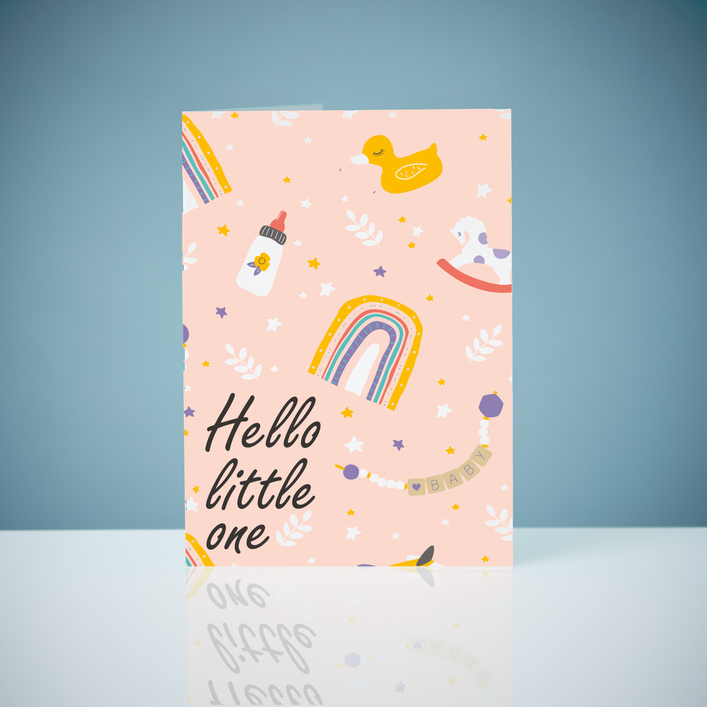 Greeting Card