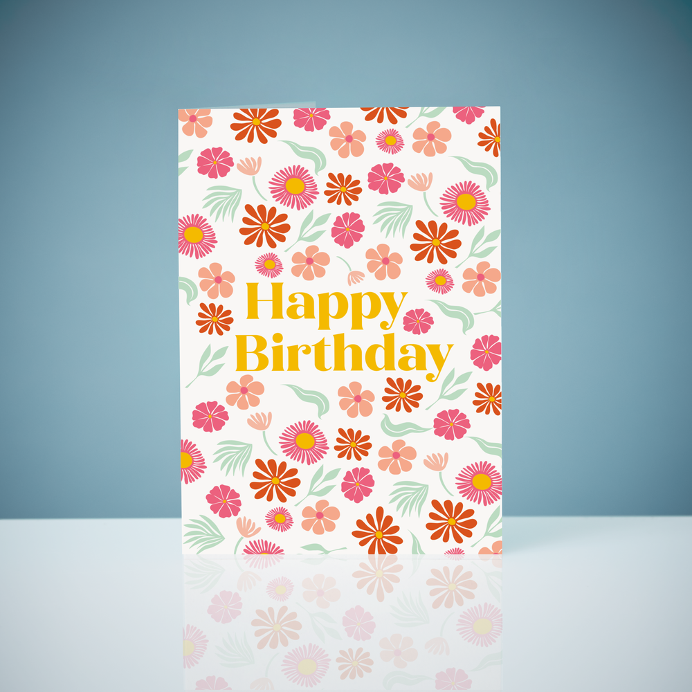 Greeting Card